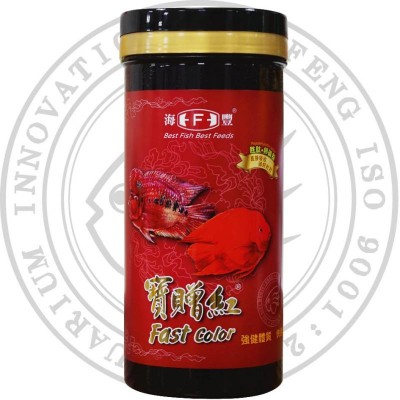 Buy HAI FENG Fast Color Enhancing Food