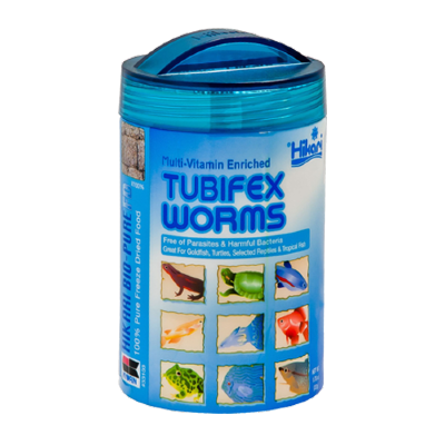 Buy Bio-Pure FD Tubifex Worms