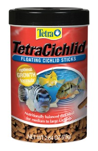 Buy TetraCichlid™ Sticks