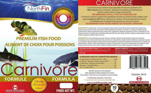 Buy NorthFin Carnivore