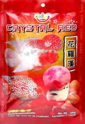 Buy Okiko Crystal Red Online